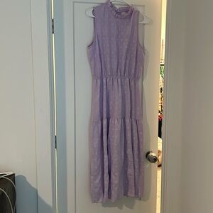 Westmoon Large Daisy Dress